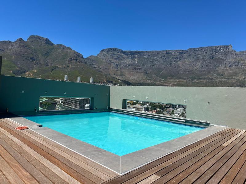 2 Bedroom Property for Sale in Cape Town City Centre Western Cape